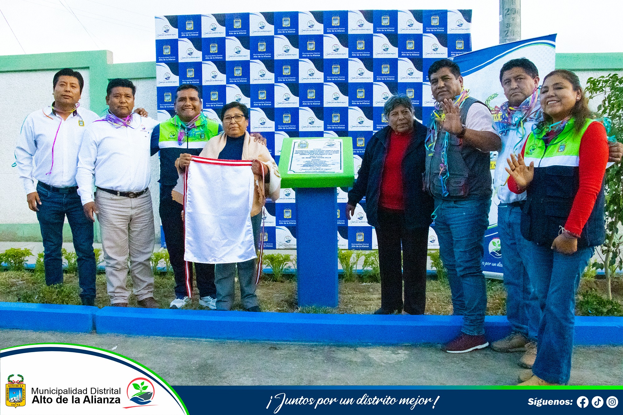 Fotos Alto de Alianza
