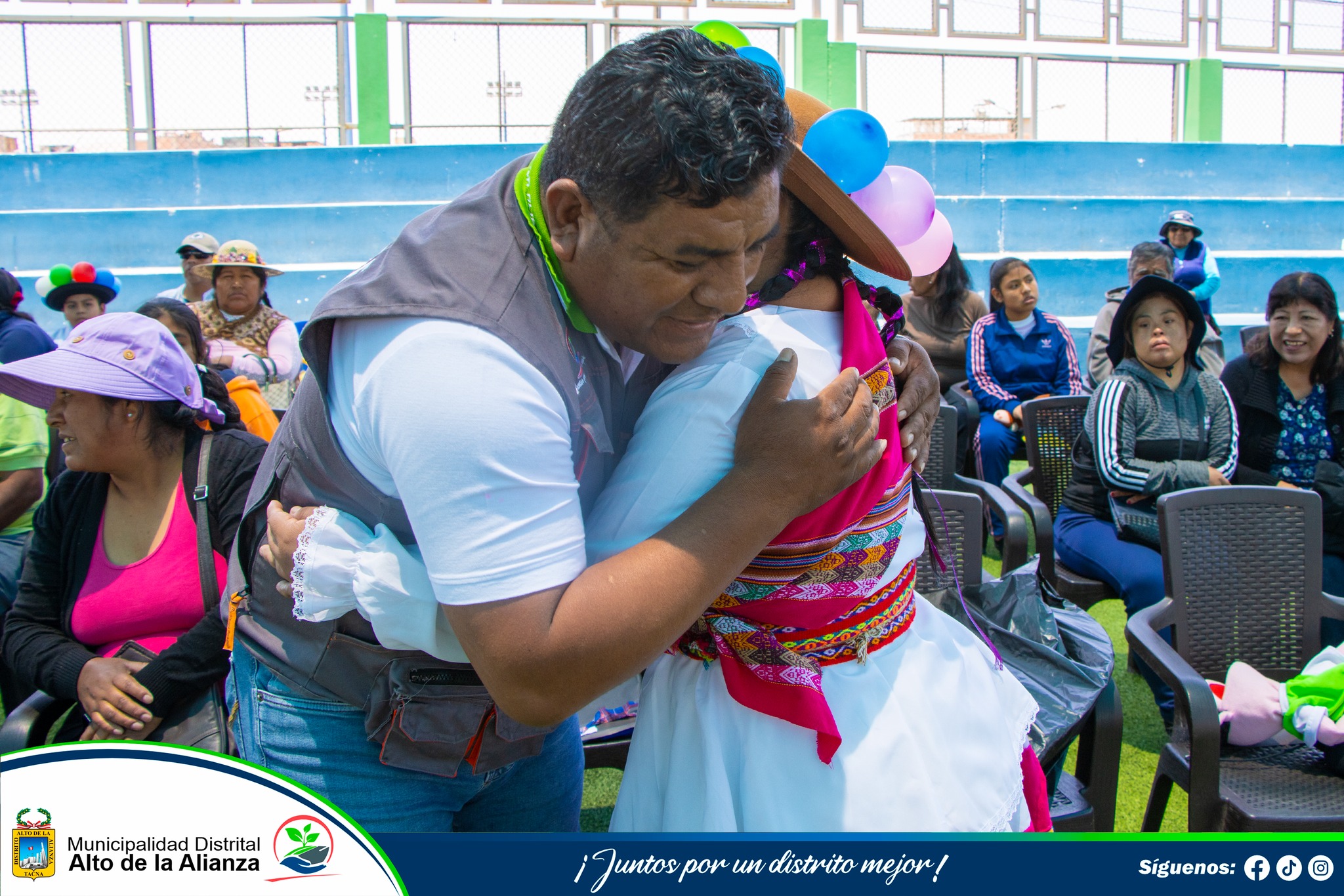 Fotos Alto de Alianza