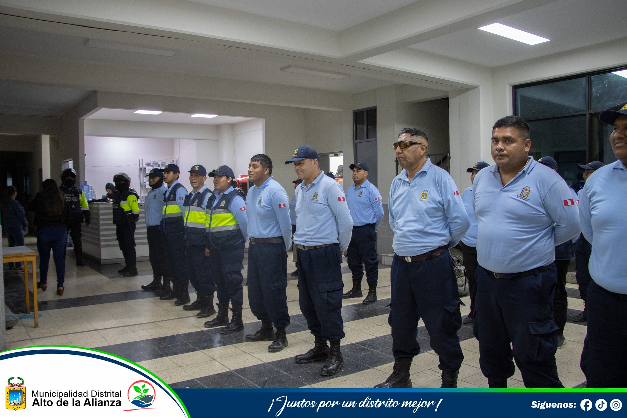 Fotos Alto de Alianza