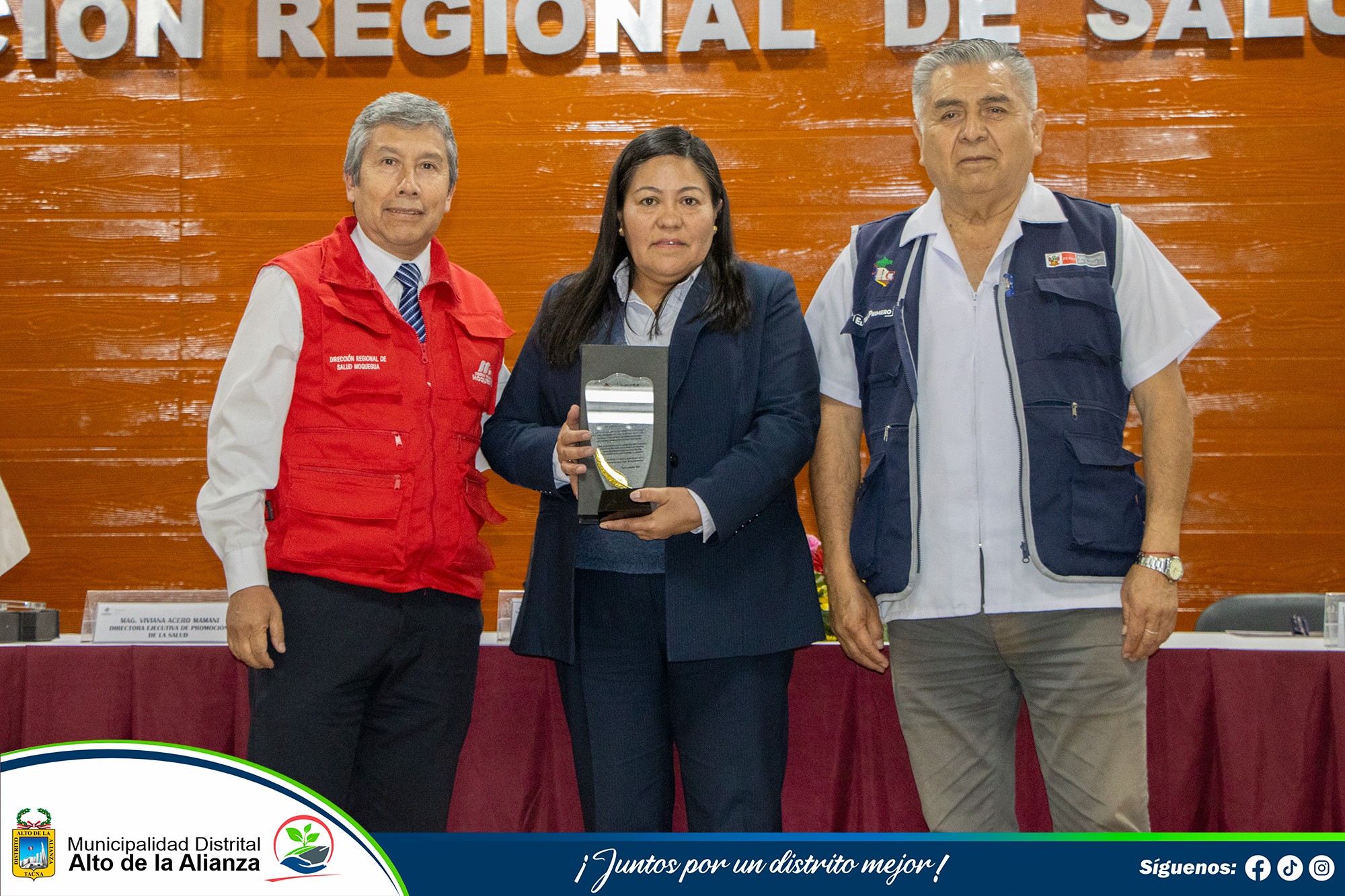 Fotos Alto de Alianza