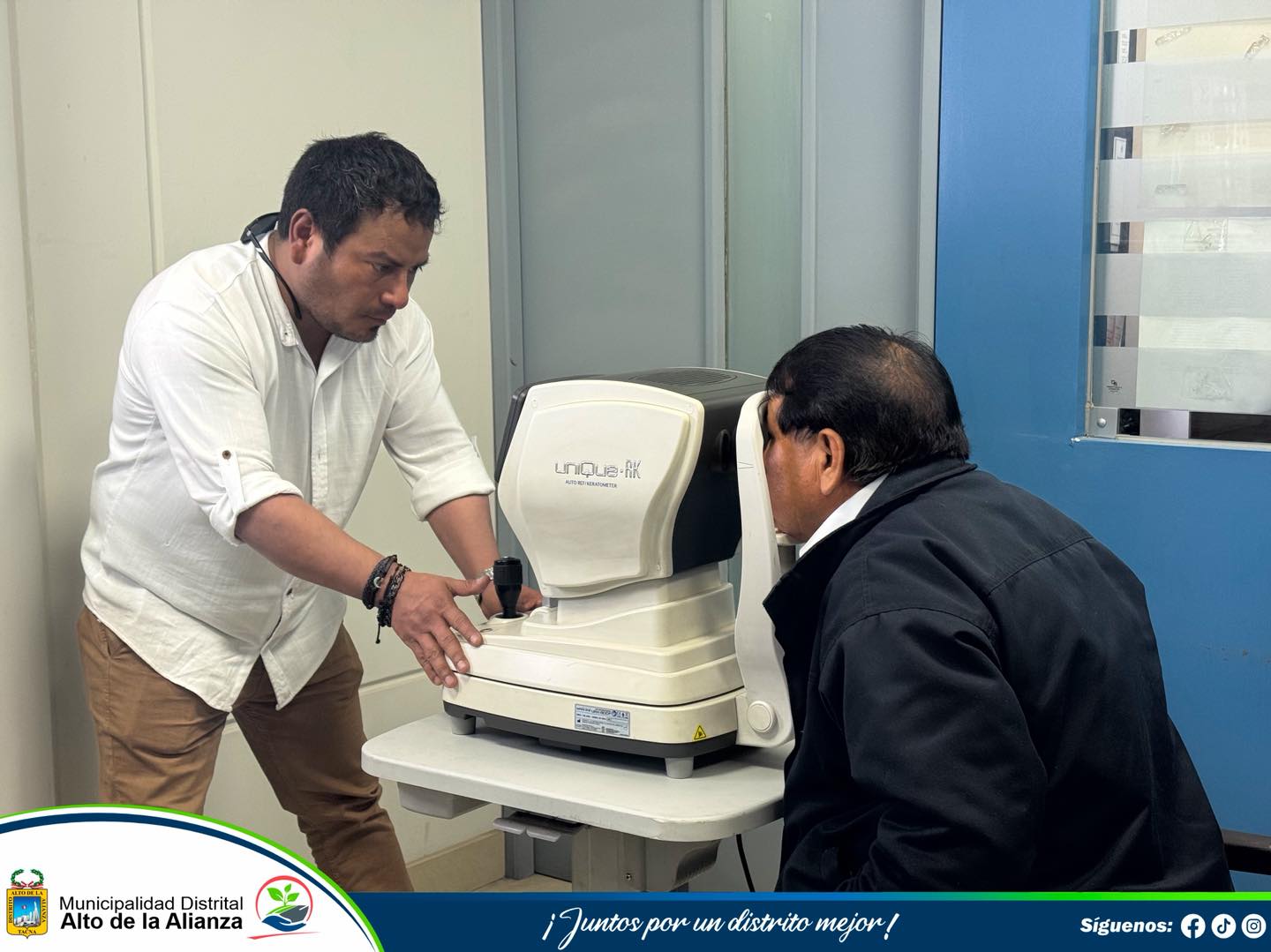 Fotos Alto de Alianza