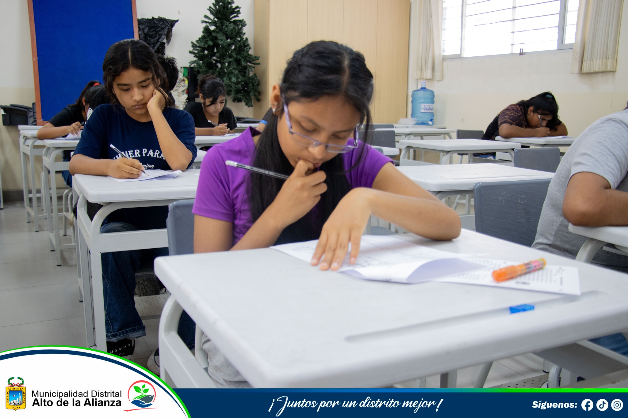 Fotos Alto de Alianza