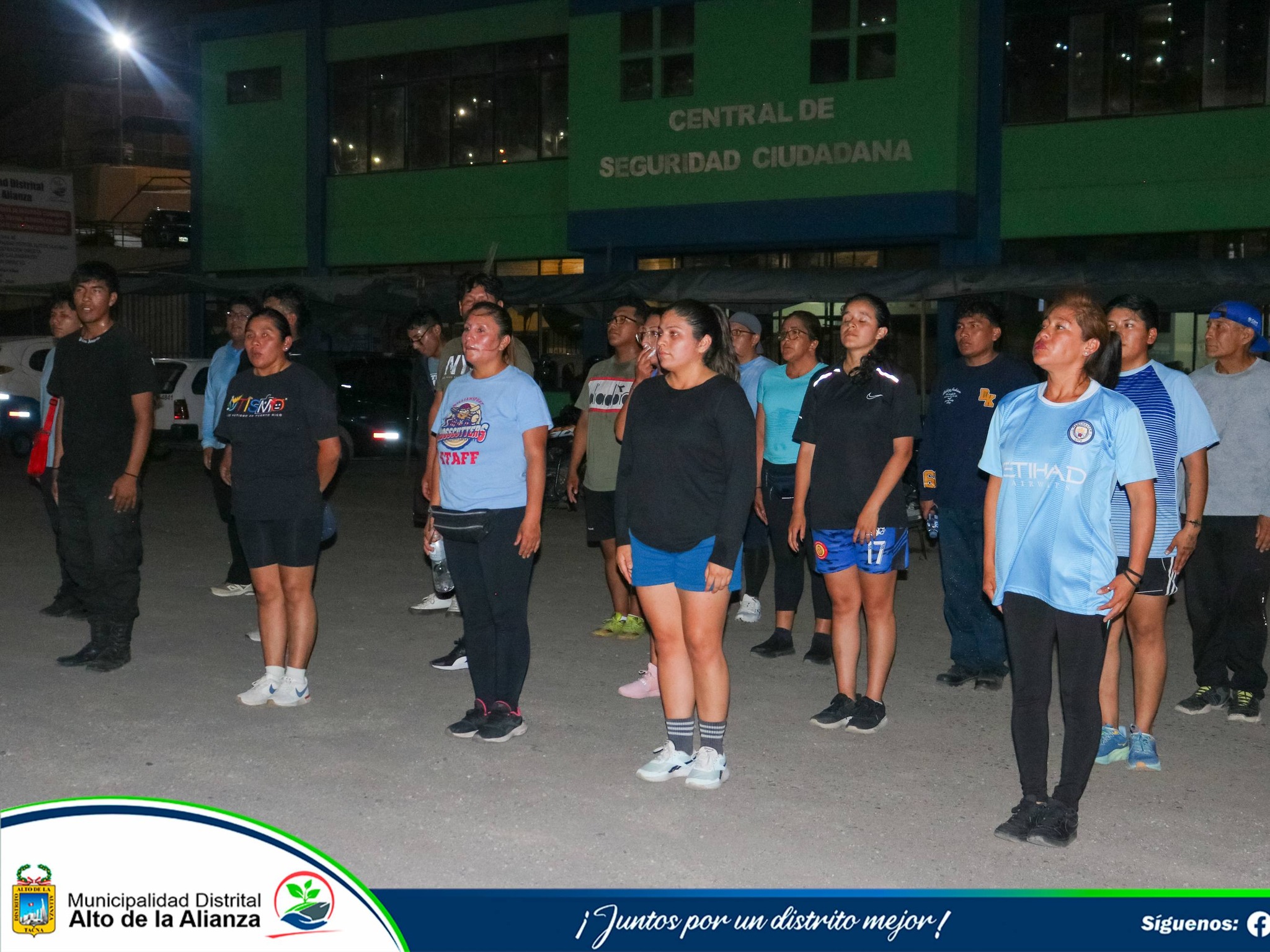 Fotos Alto de Alianza