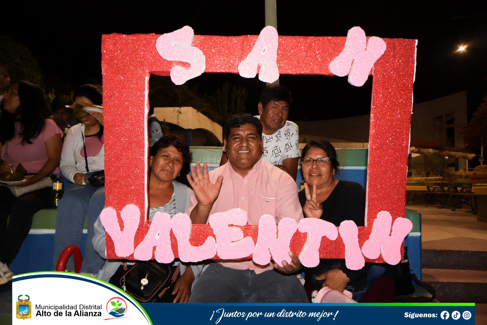 Fotos Alto de Alianza