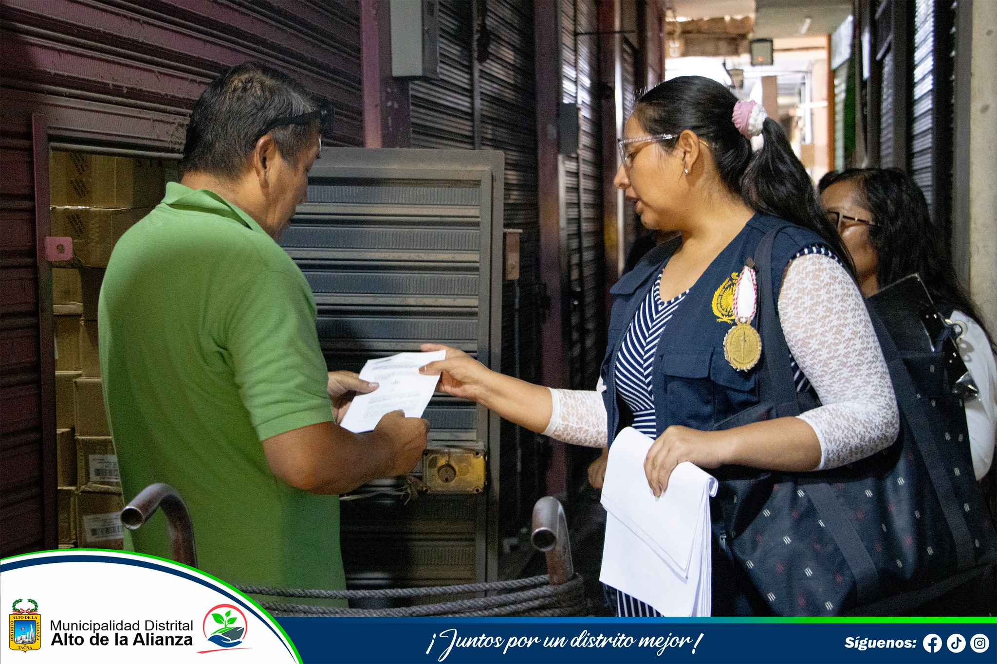 Fotos Alto de Alianza