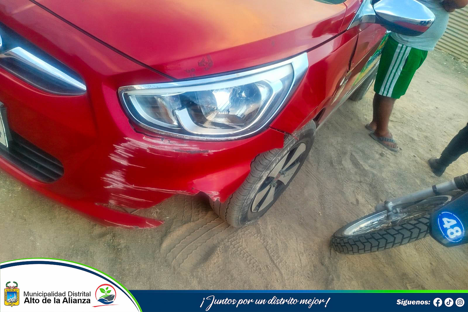 Fotos Alto de Alianza