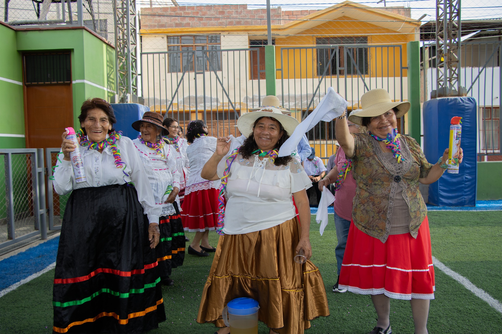 Fotos Alto de Alianza