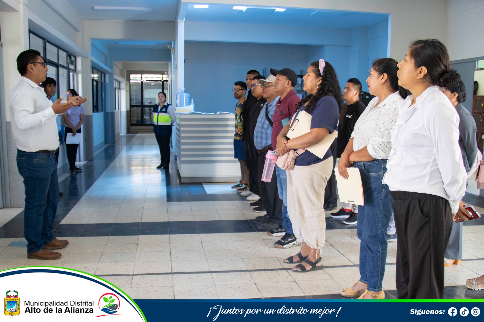 Fotos Alto de Alianza