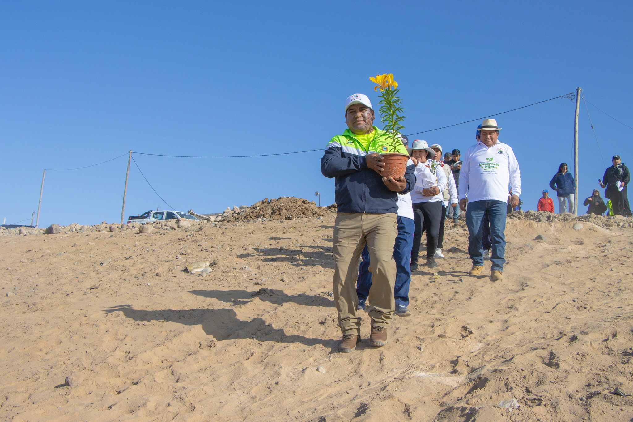 Fotos Alto de Alianza