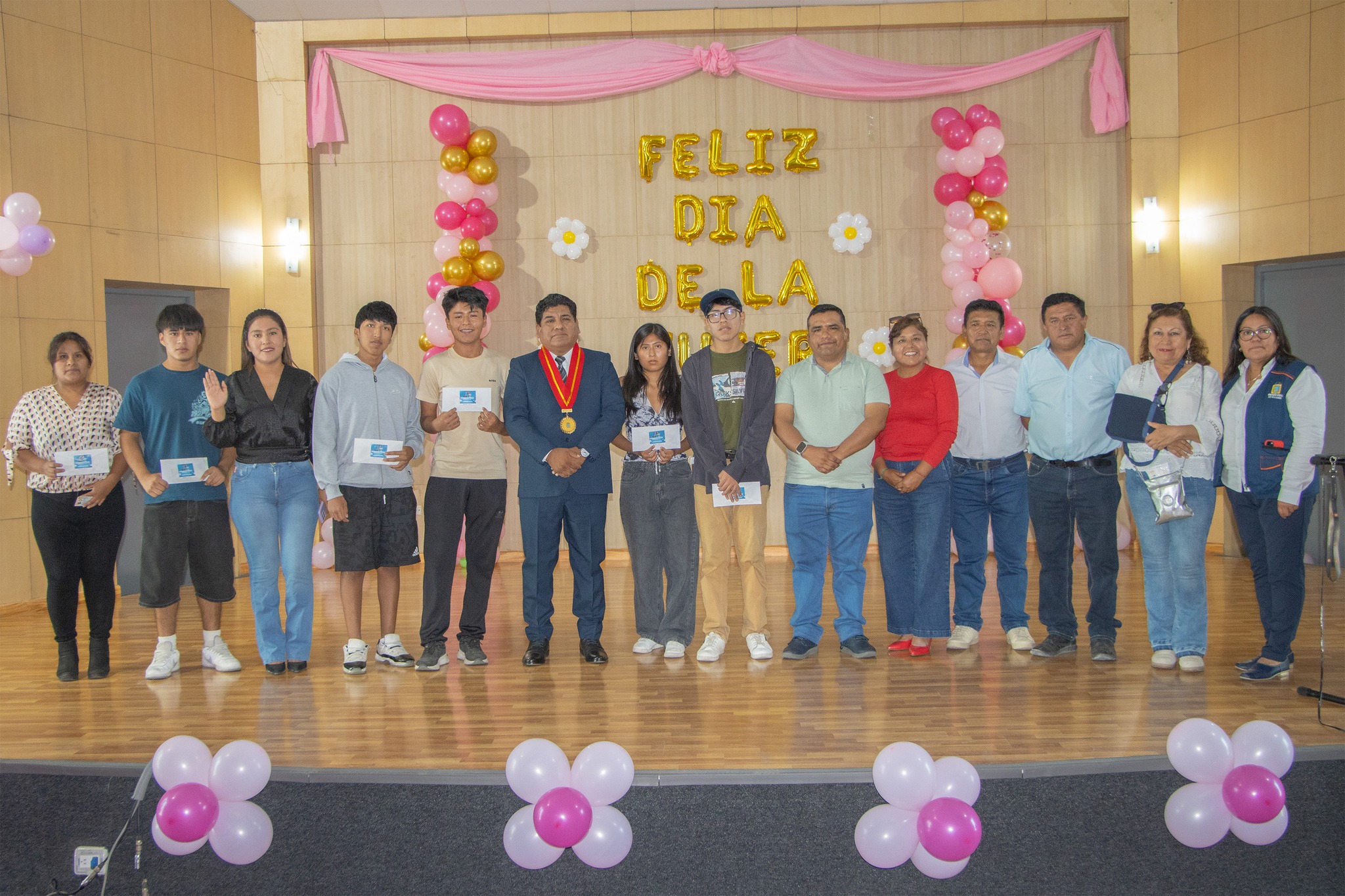 Fotos Alto de Alianza