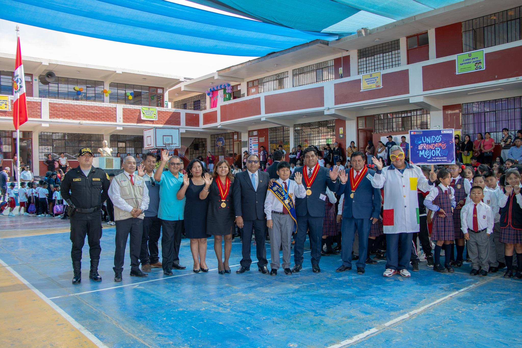 Fotos Alto de Alianza