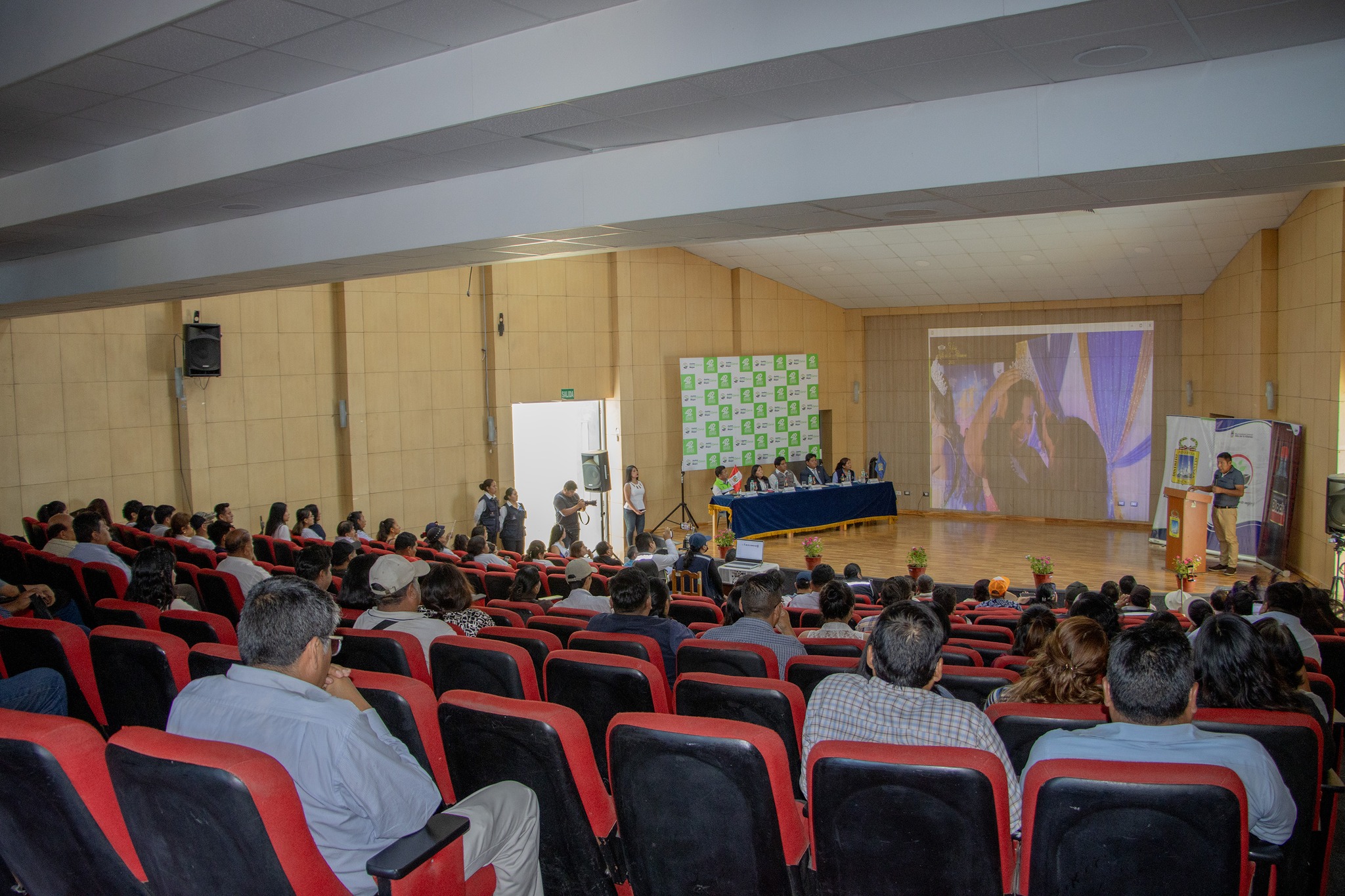 Fotos Alto de Alianza