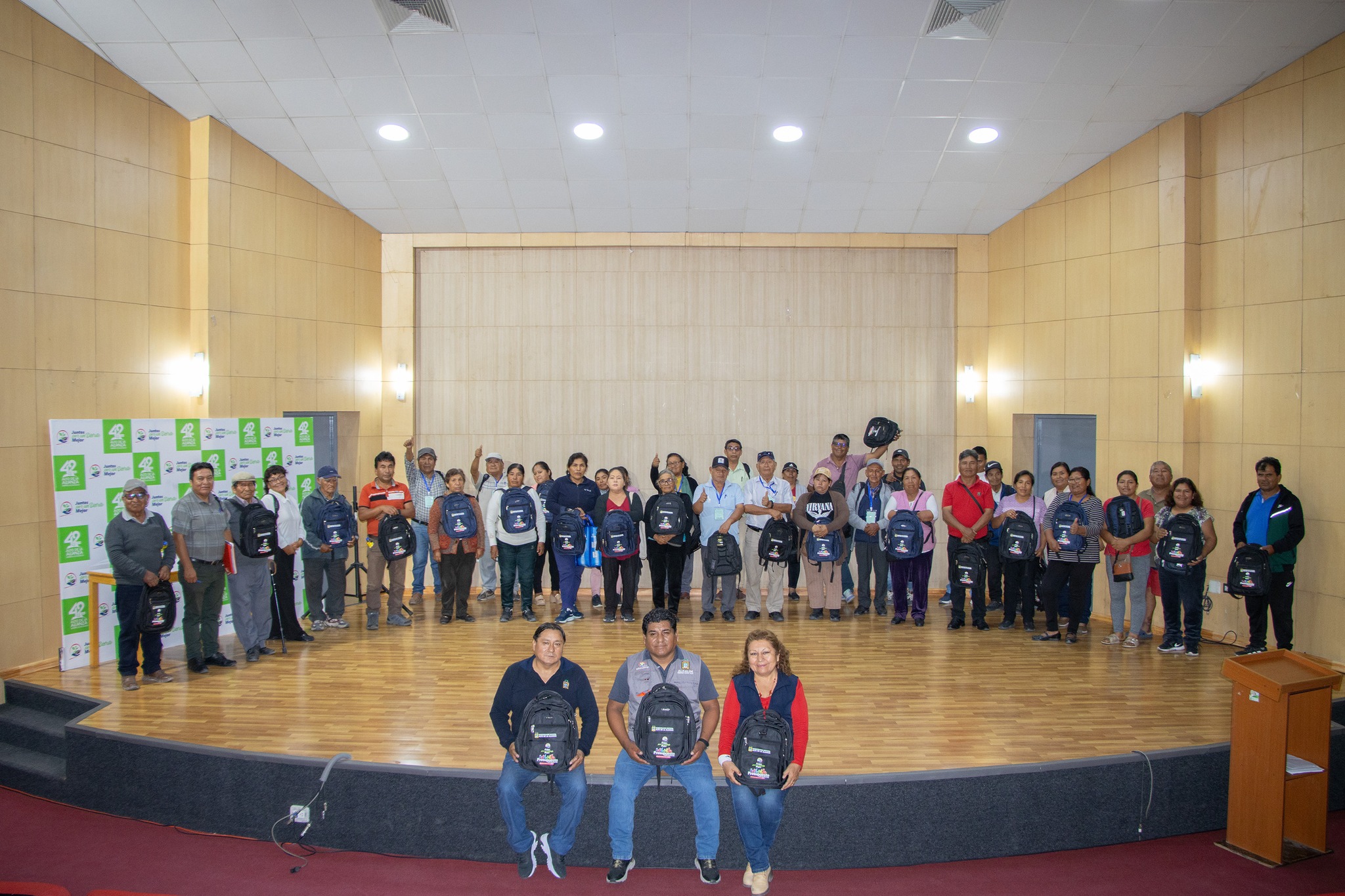 Fotos Alto de Alianza