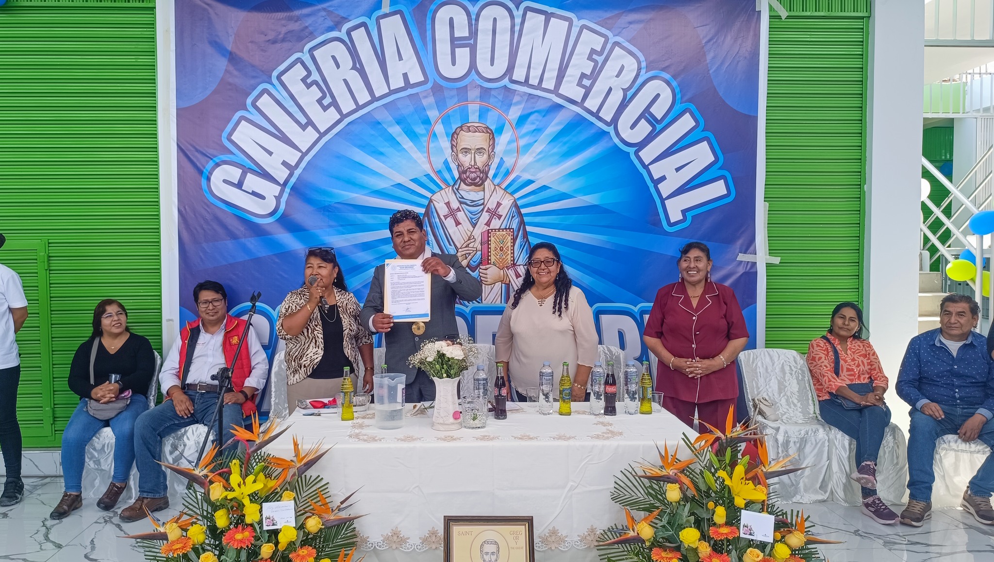 Fotos Alto de Alianza