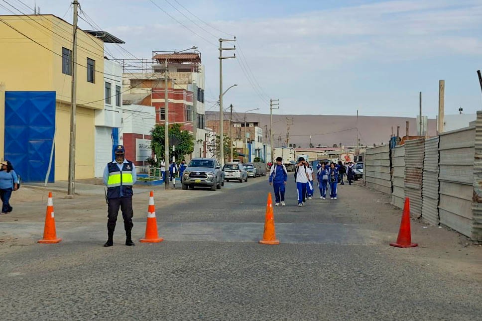 Fotos Alto de Alianza