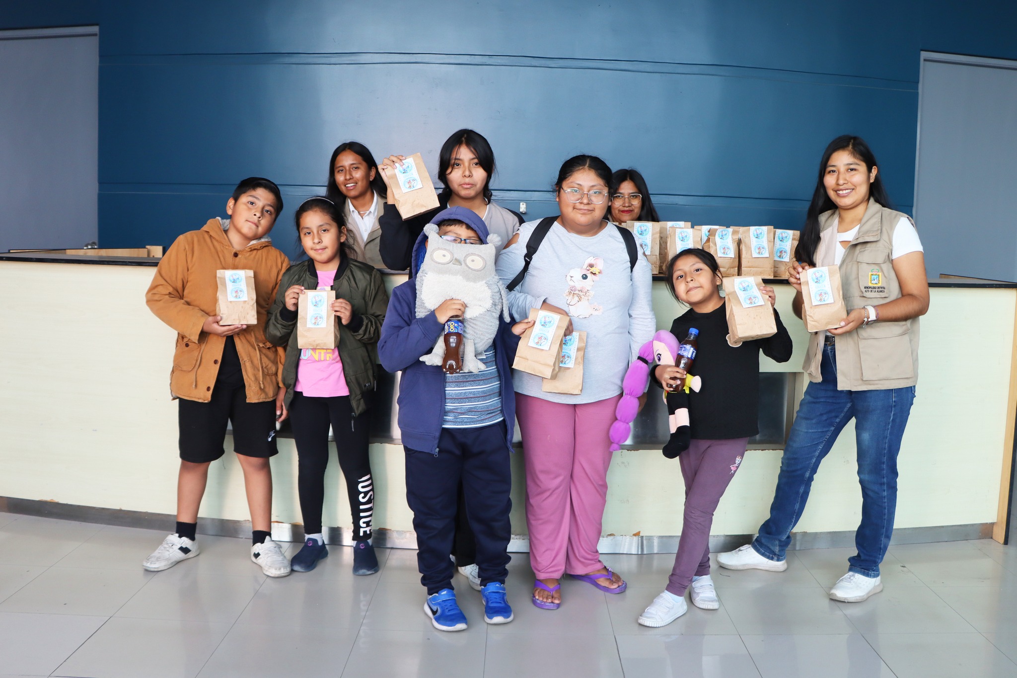 Fotos Alto de Alianza