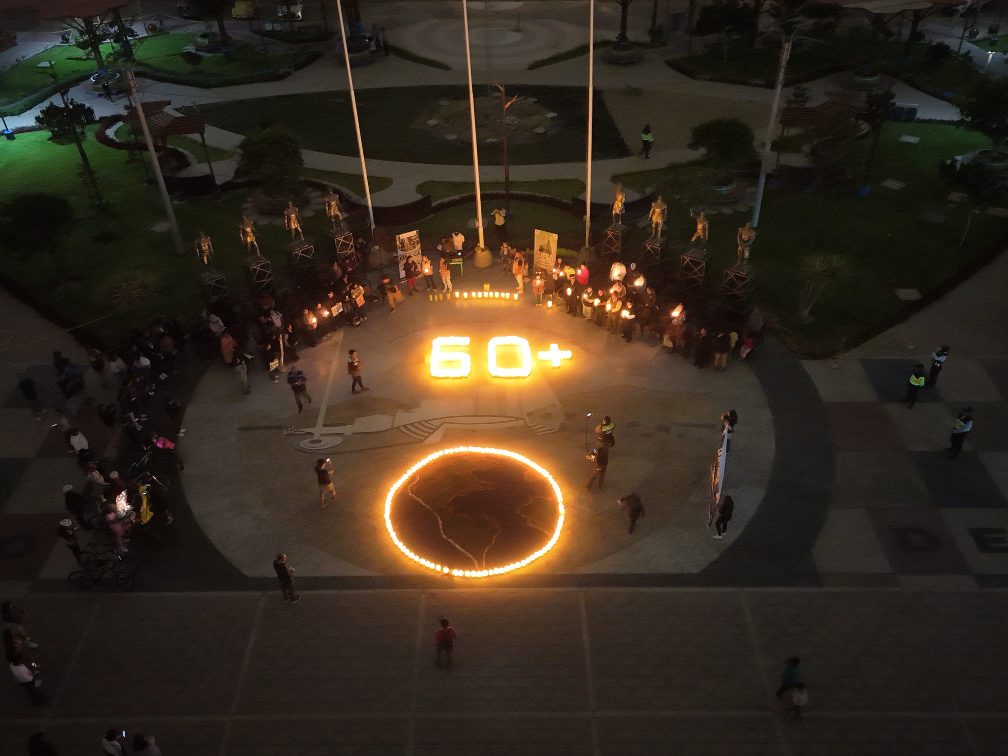 Fotos Alto de Alianza