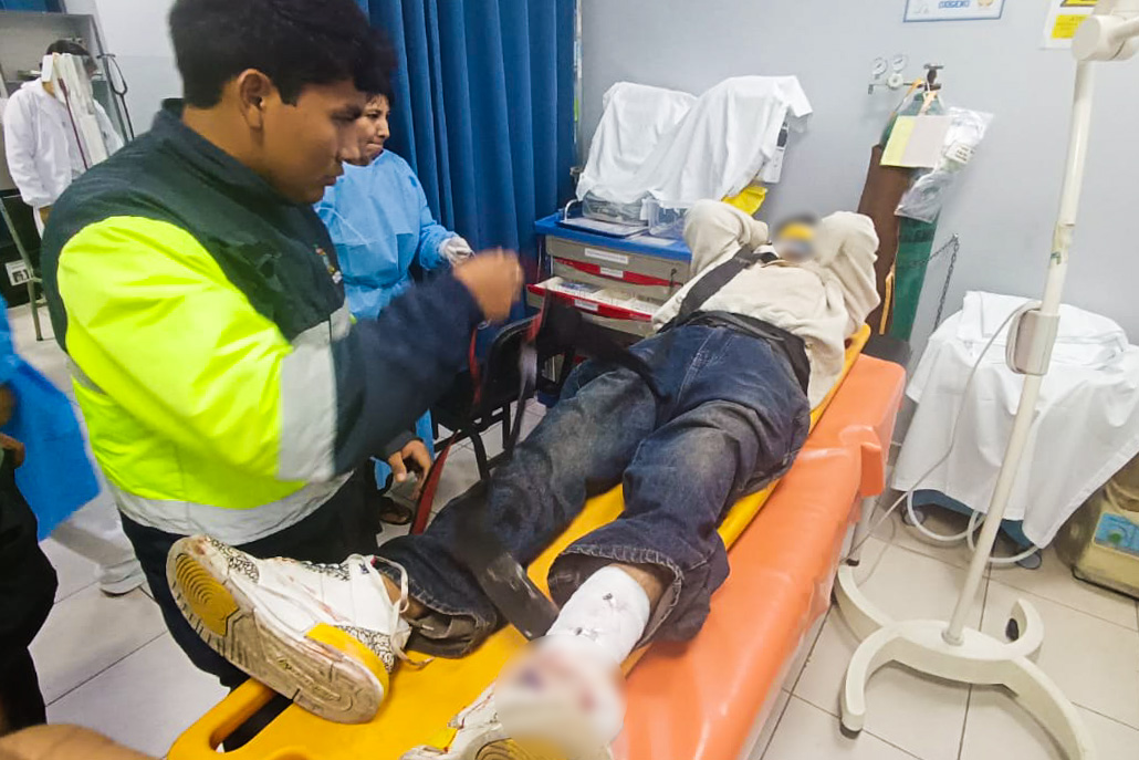 Fotos Alto de Alianza