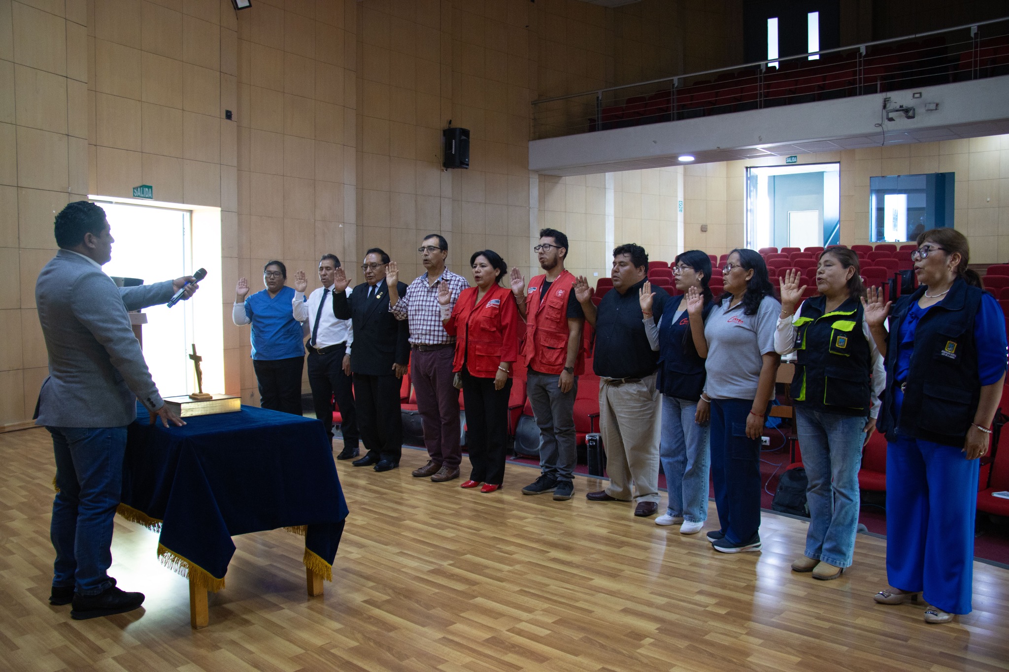 Fotos Alto de Alianza