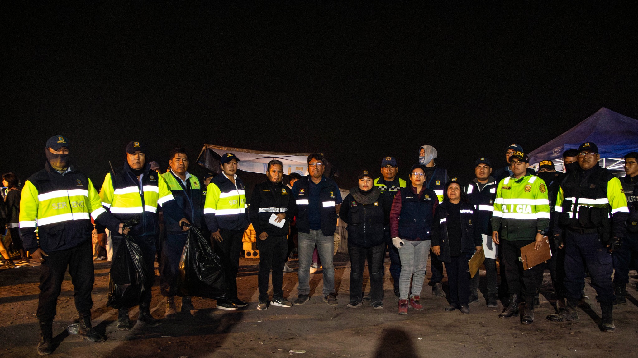 Fotos Alto de Alianza