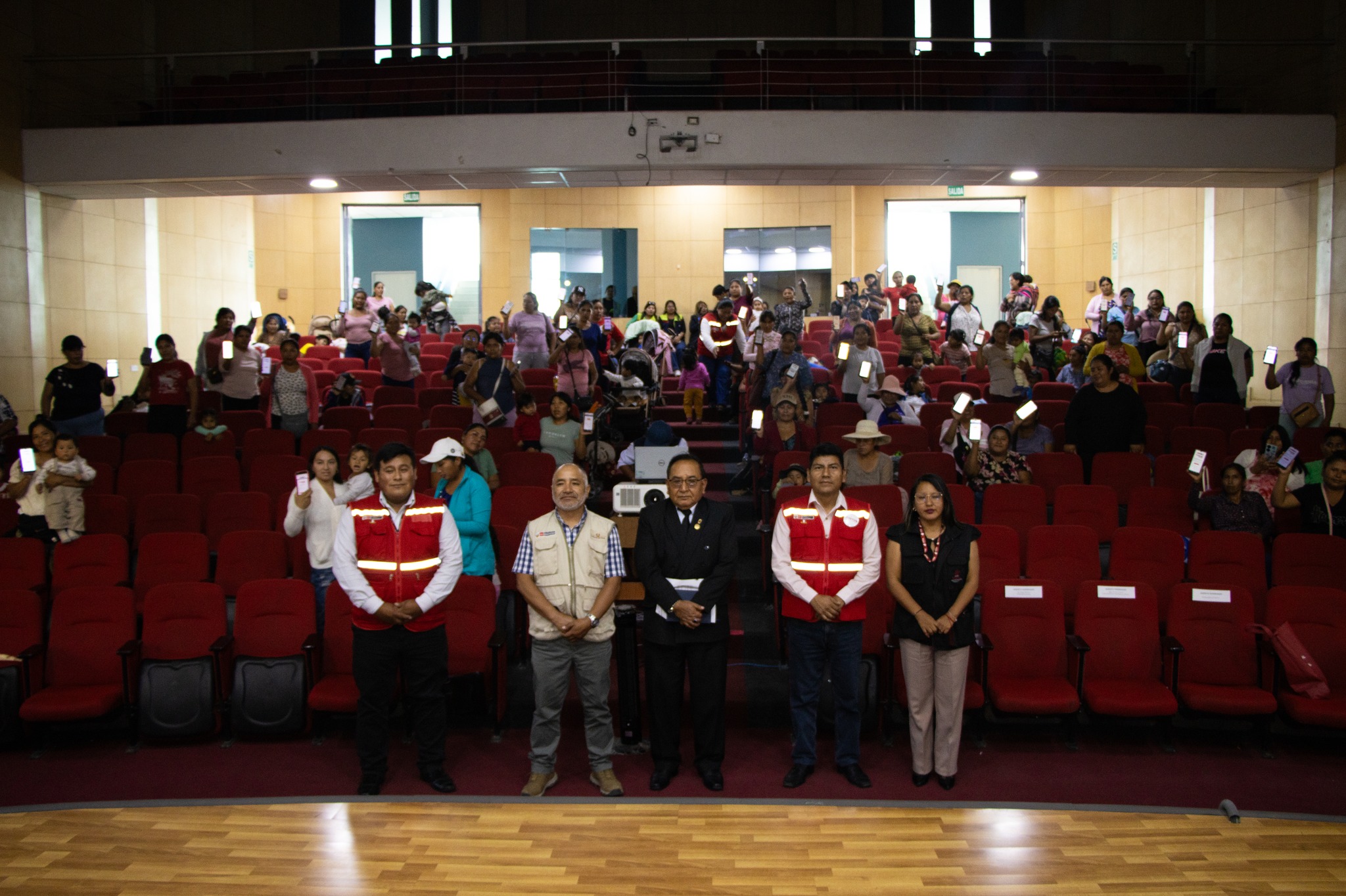 Fotos Alto de Alianza