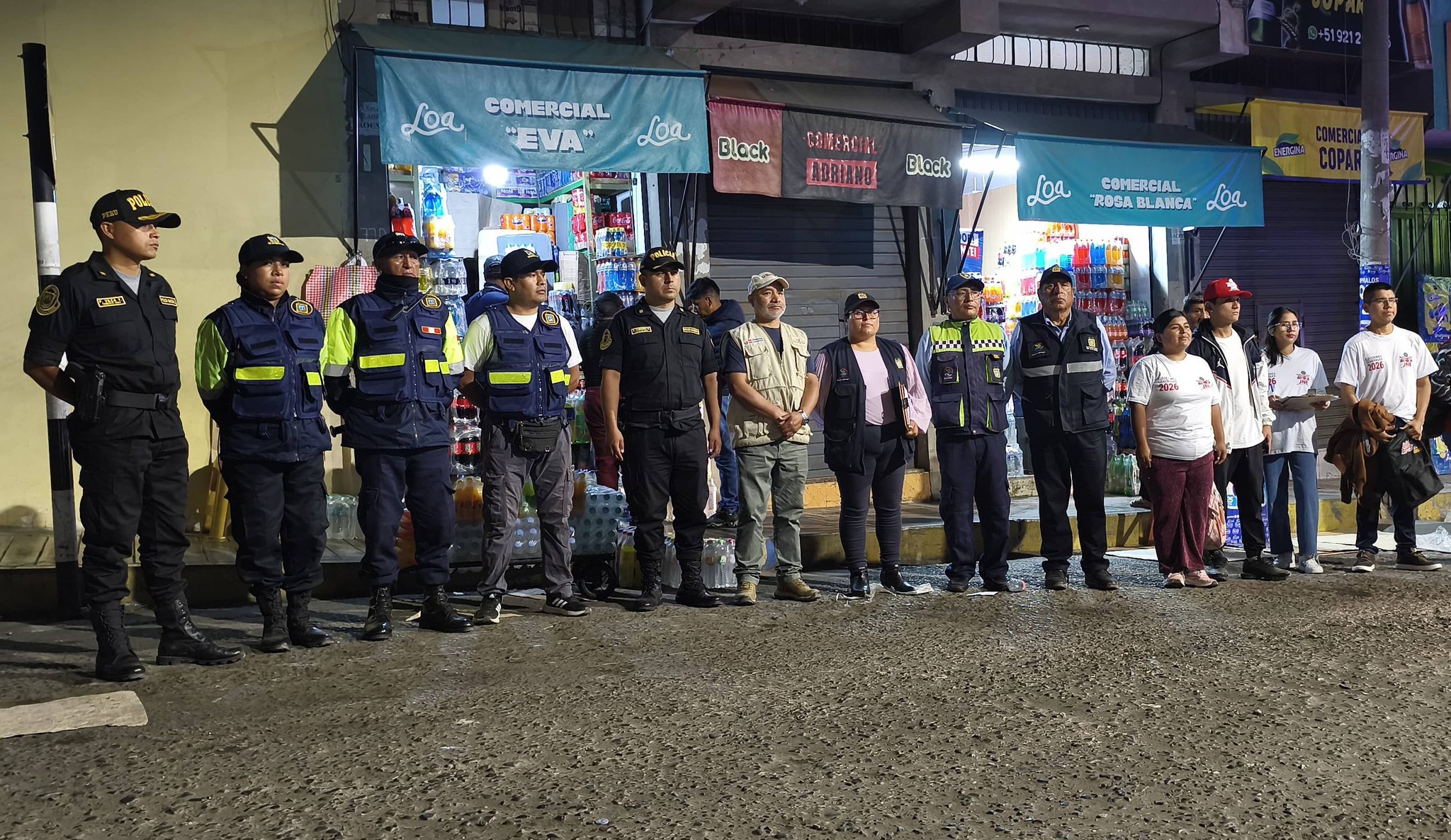 Fotos Alto de Alianza