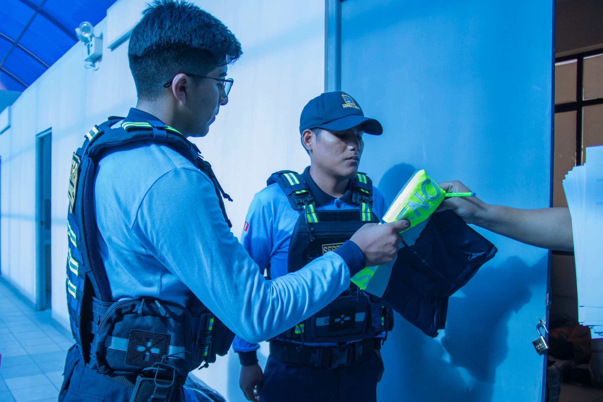 Fotos Alto de Alianza