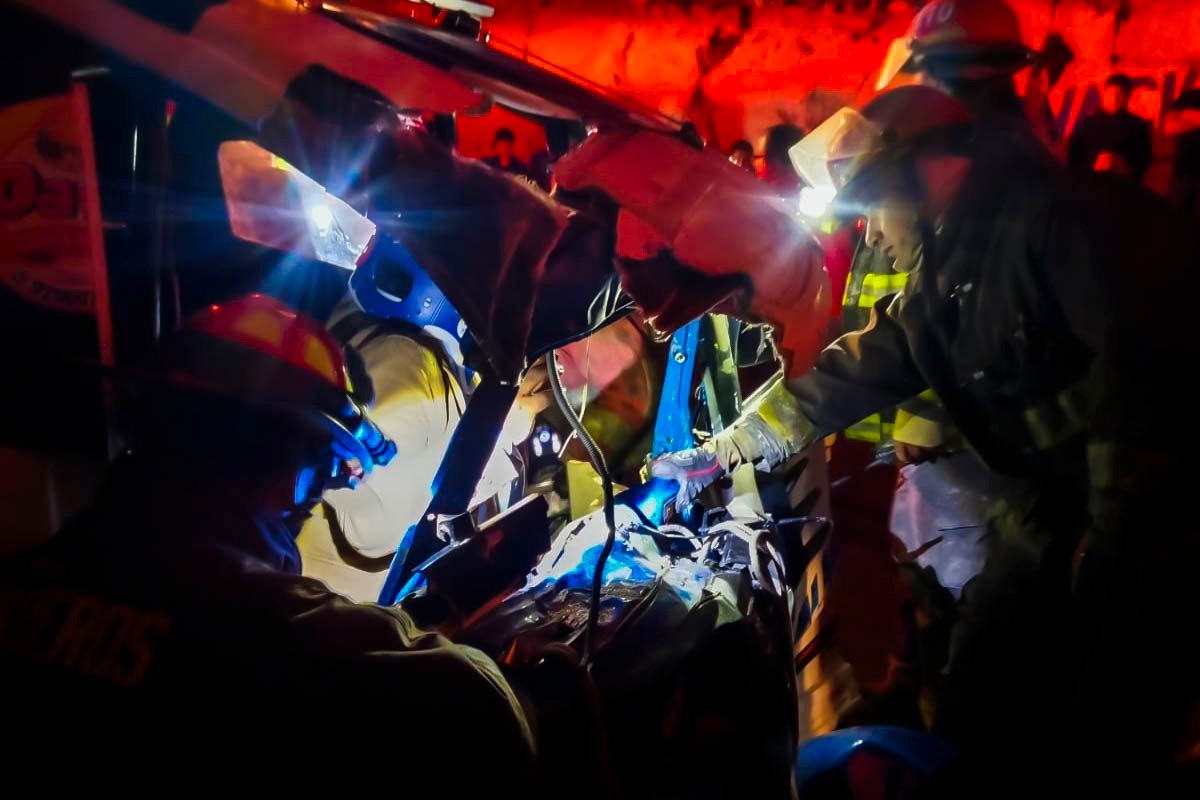 Fotos Alto de Alianza