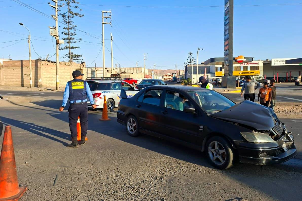 Fotos Alto de Alianza