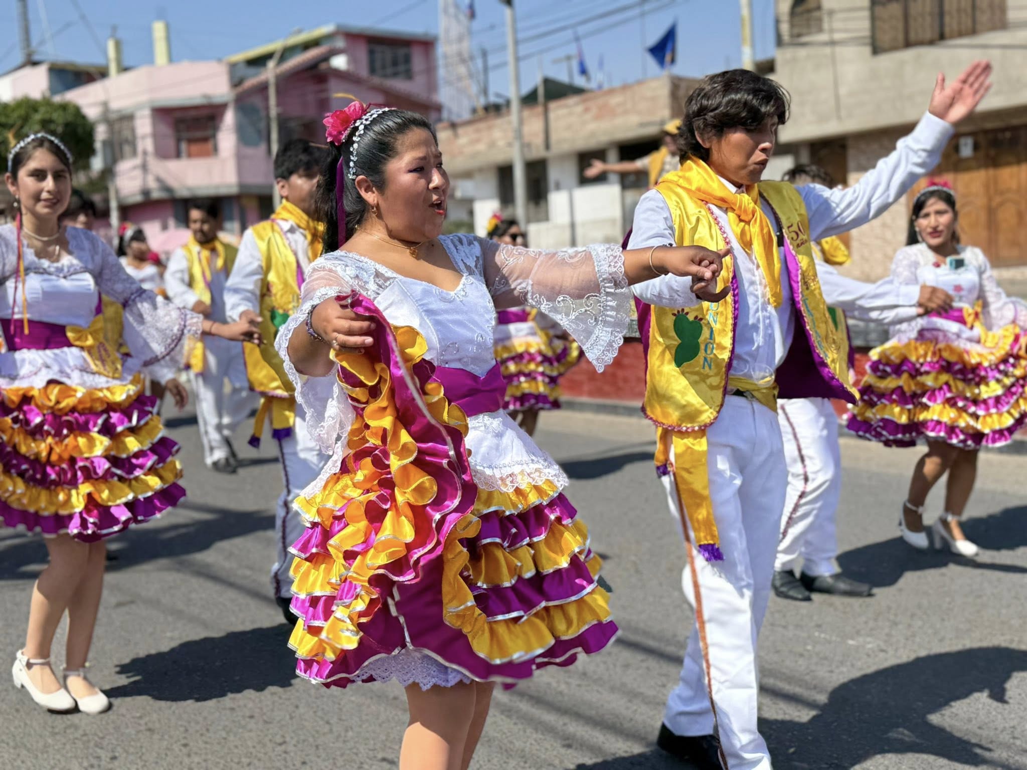 Fotos Alto de Alianza