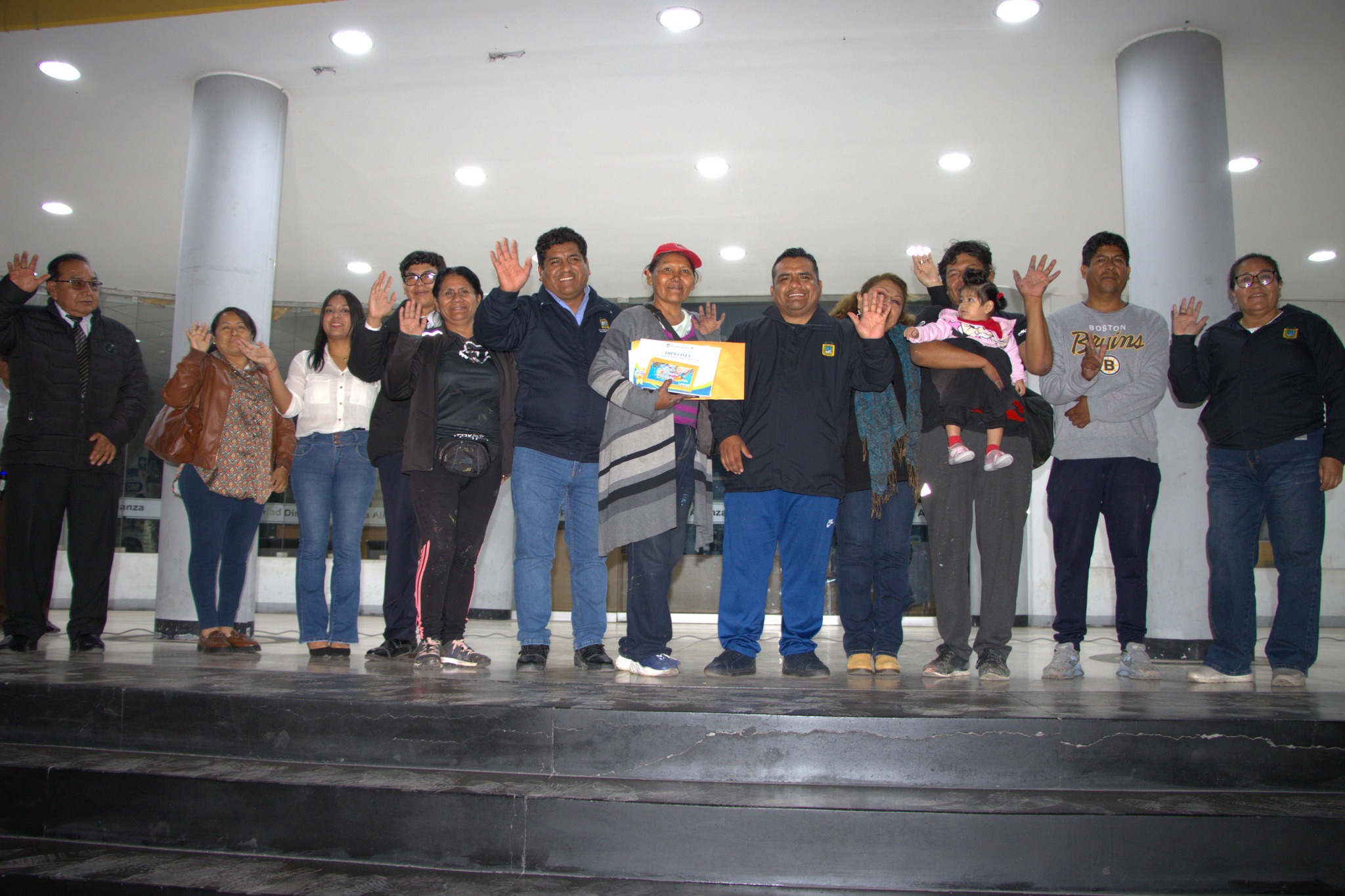 Fotos Alto de Alianza