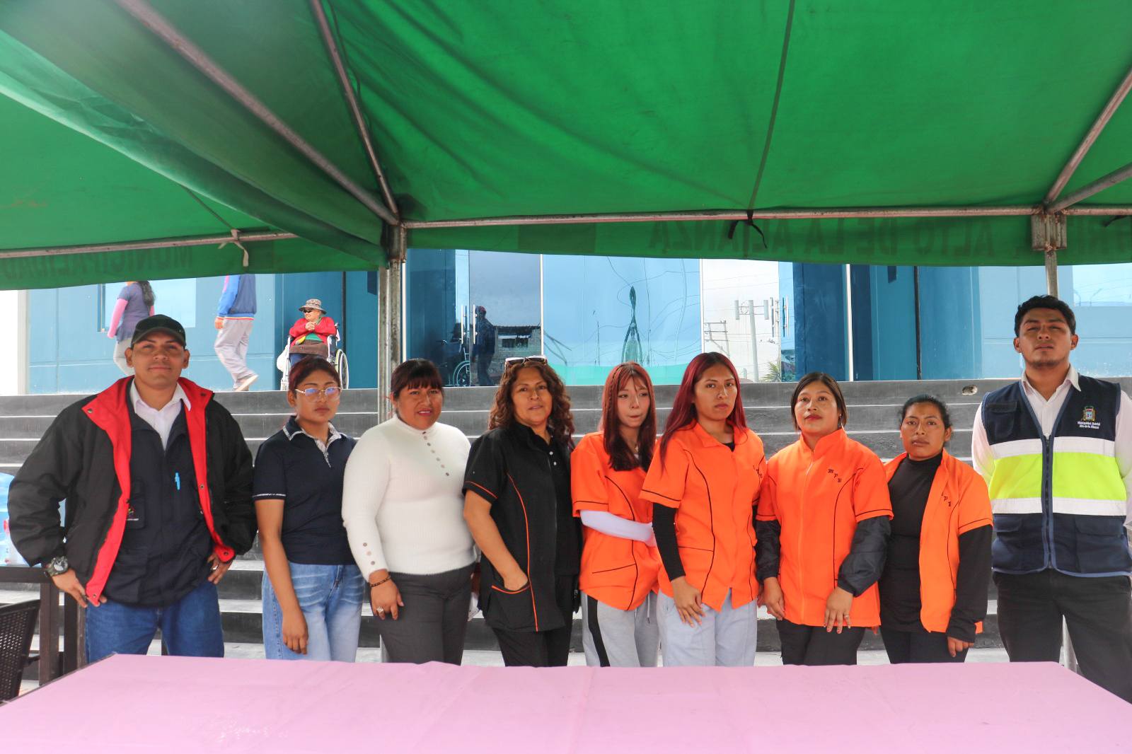Fotos Alto de Alianza