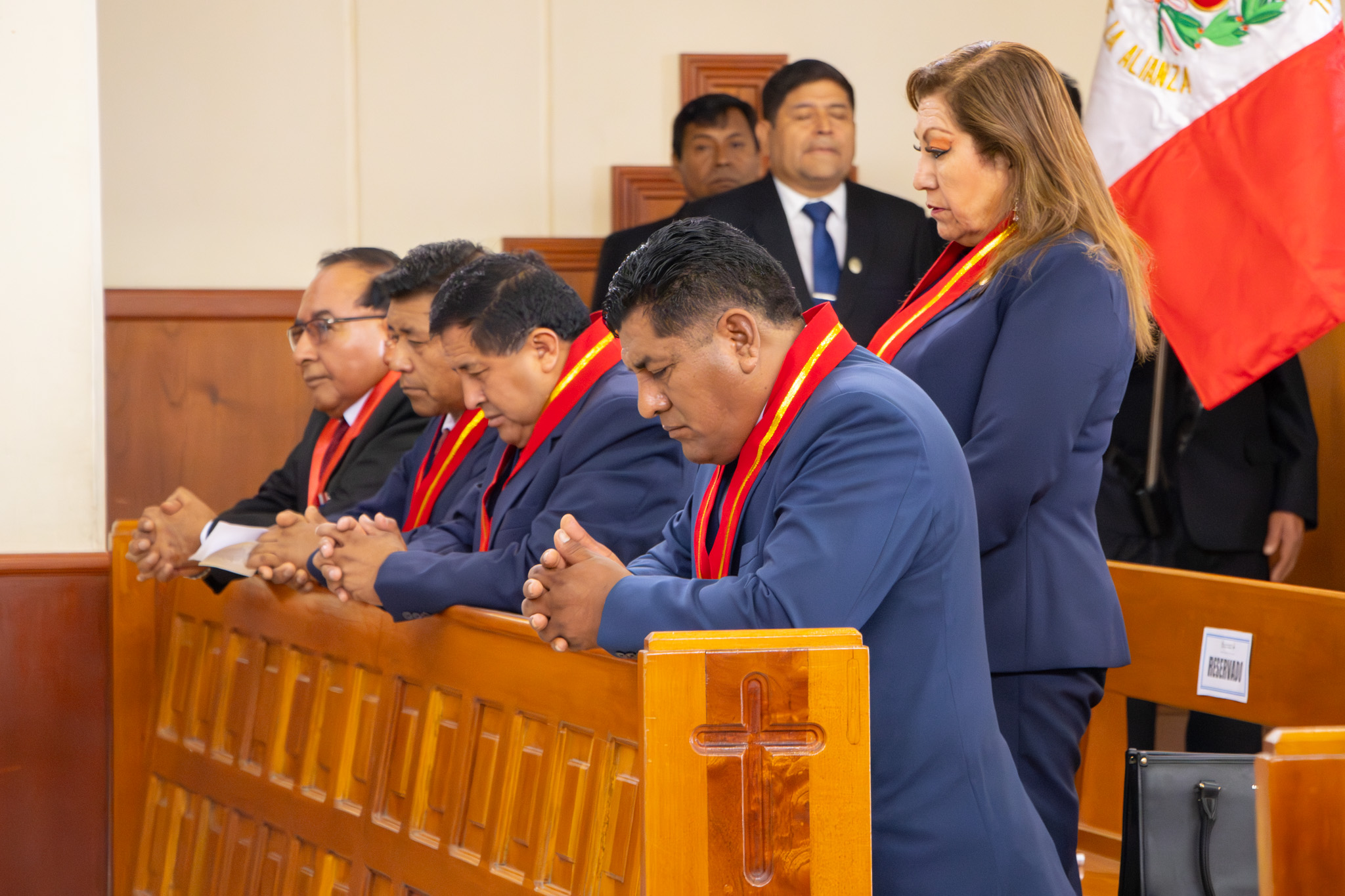 Fotos Alto de Alianza