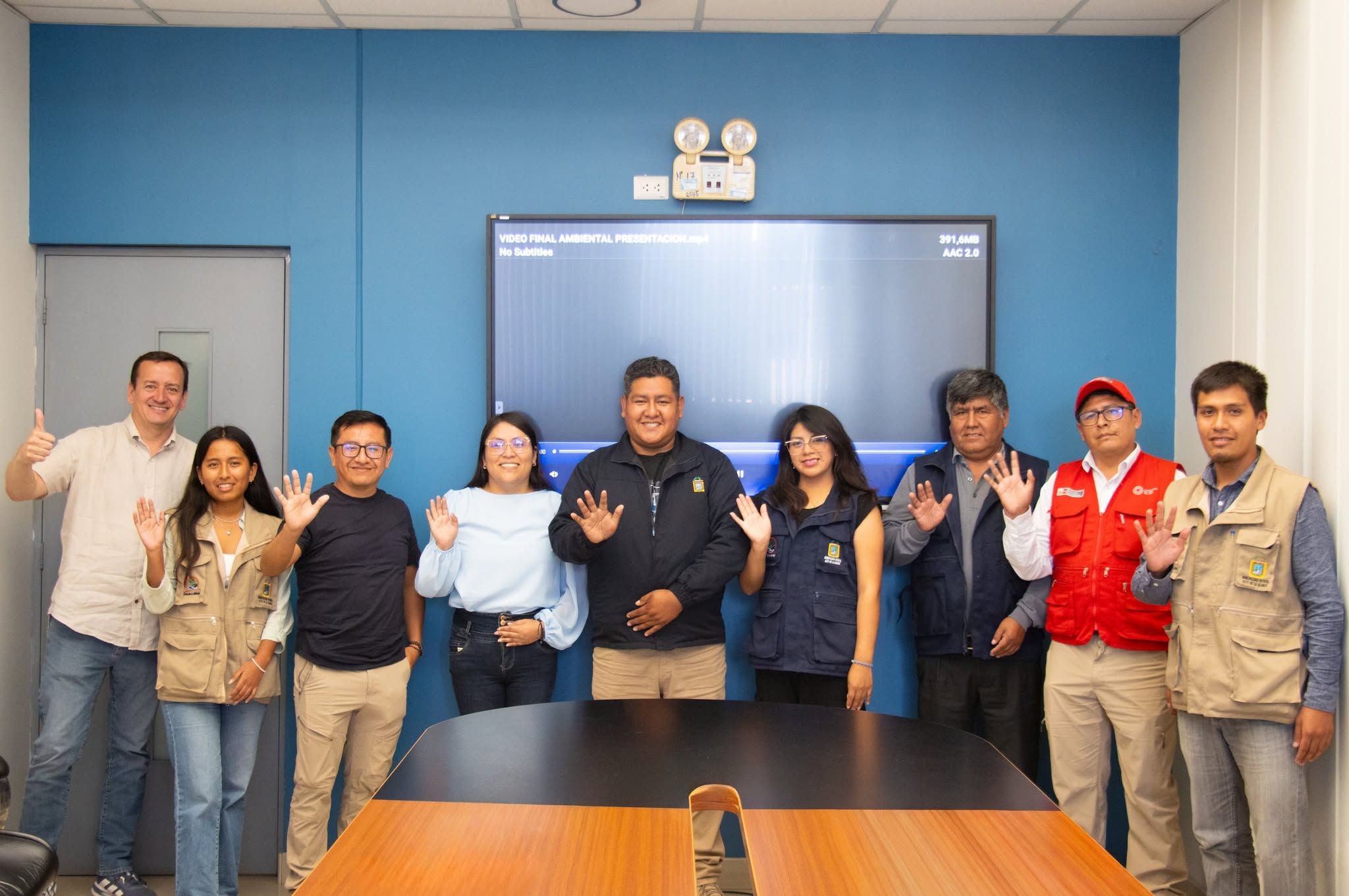 Fotos Alto de Alianza