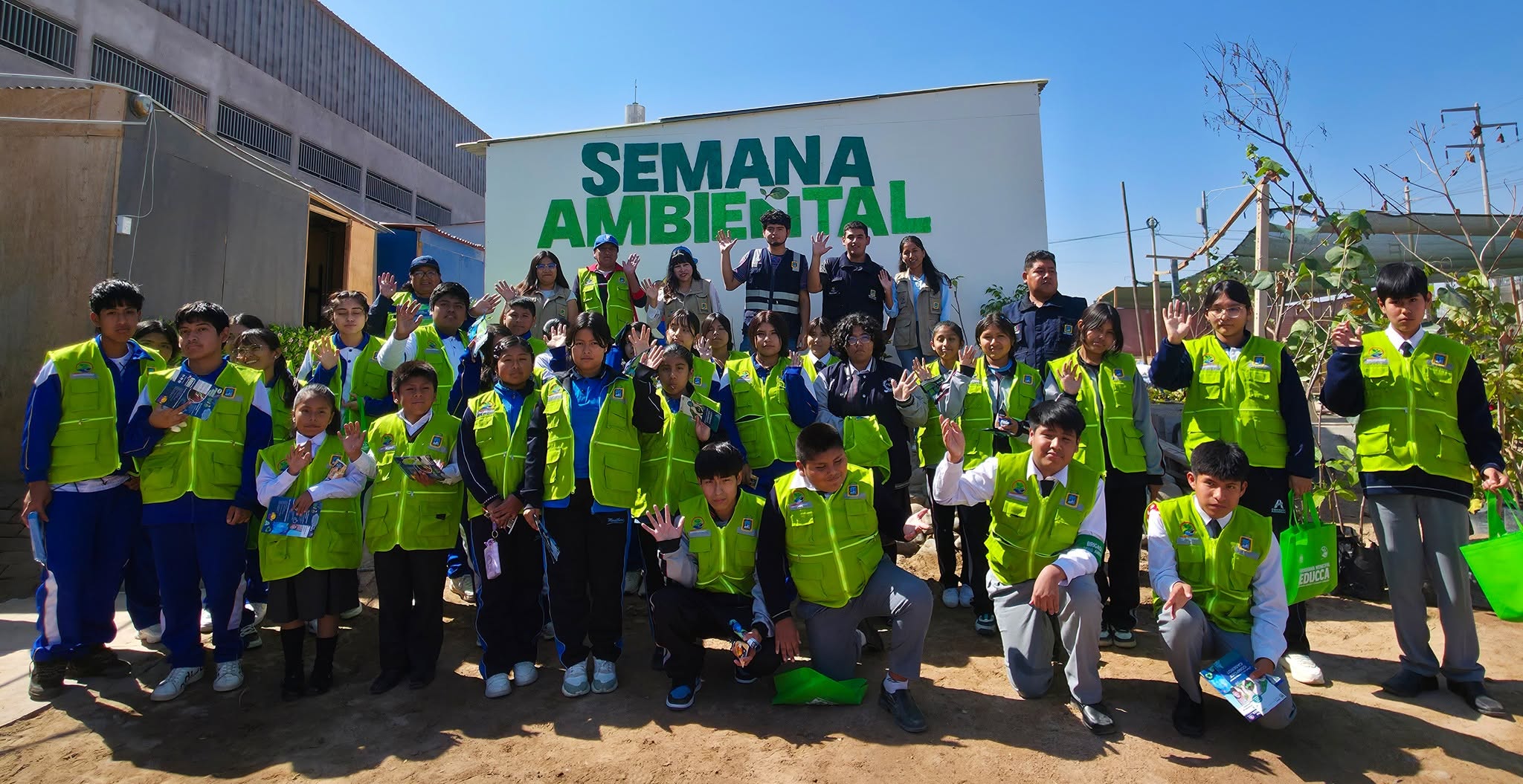 Fotos Alto de Alianza