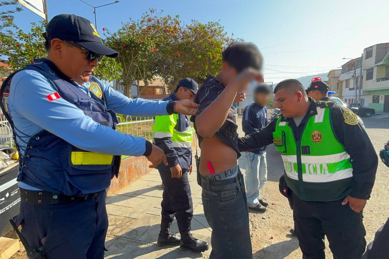 Fotos Alto de Alianza