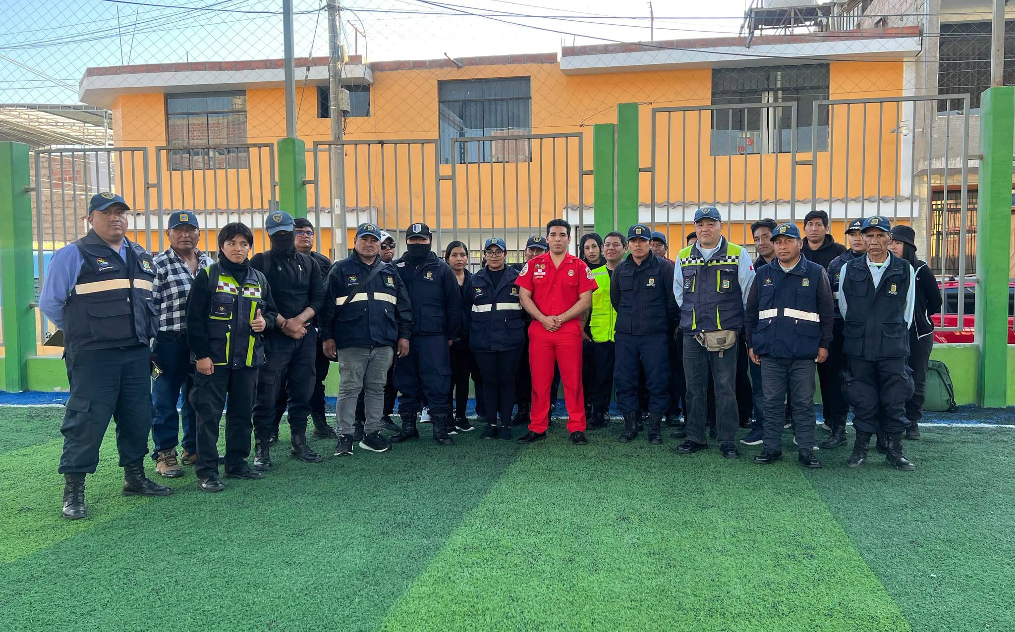 Fotos Alto de Alianza