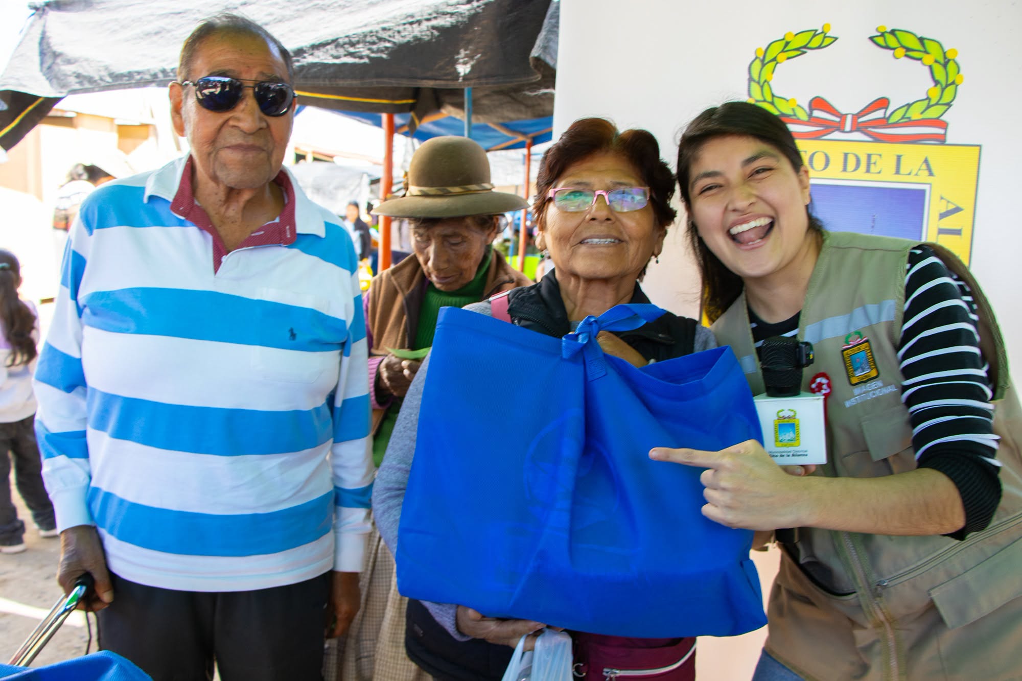 Fotos Alto de Alianza