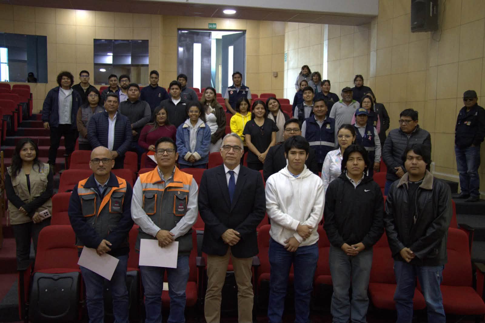 Fotos Alto de Alianza