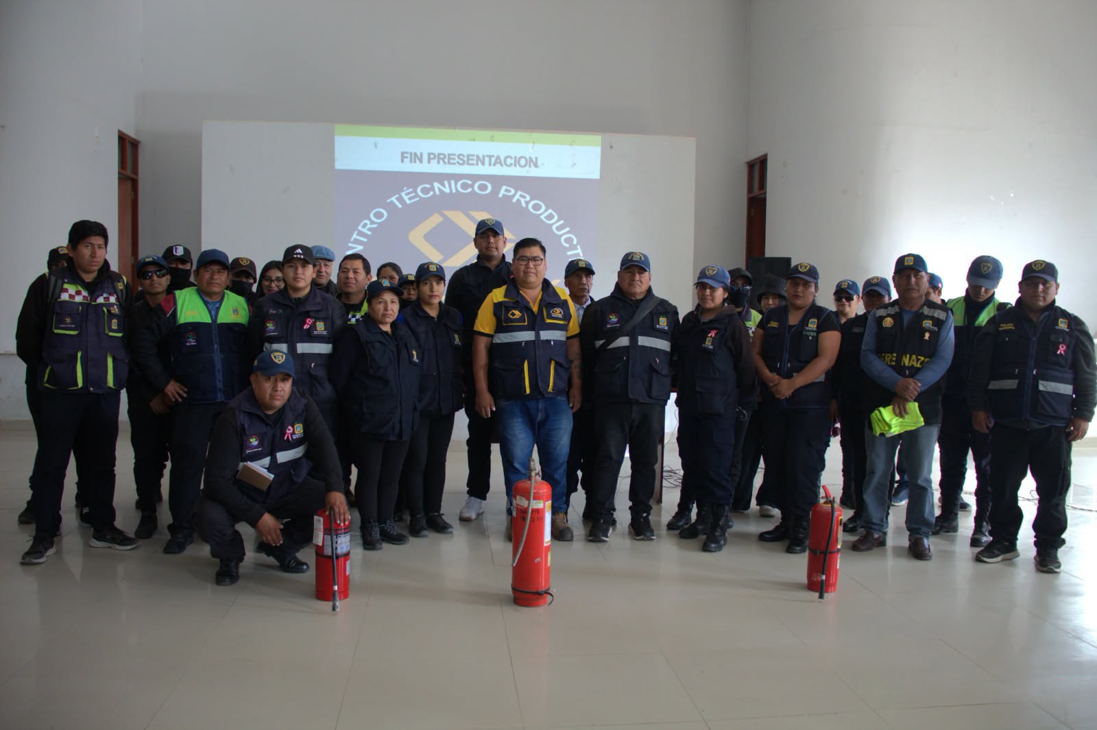 Fotos Alto de Alianza