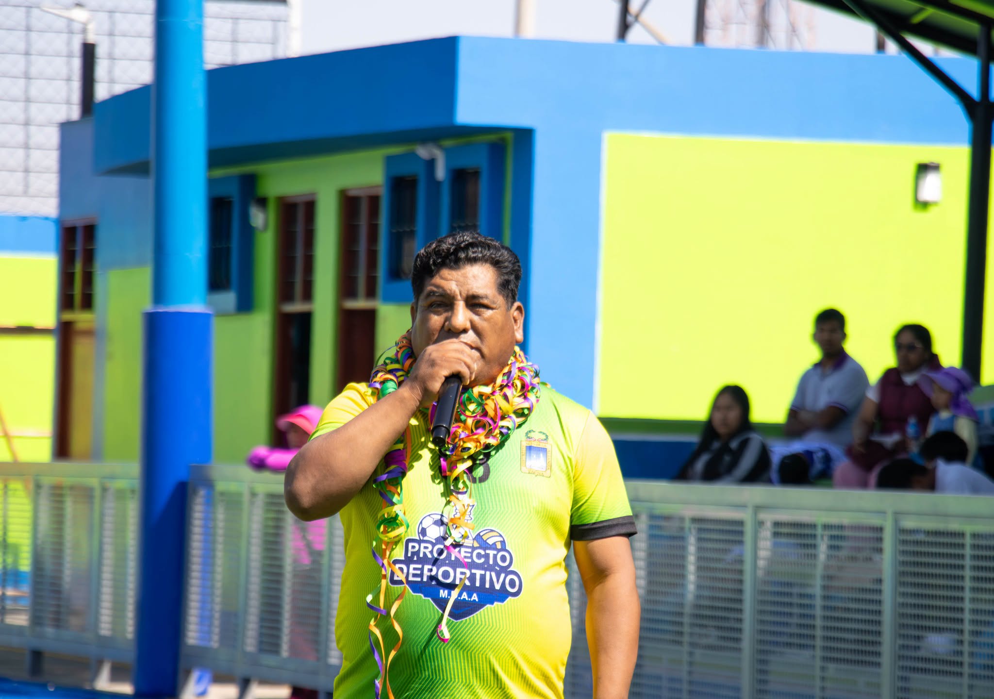 Fotos Alto de Alianza