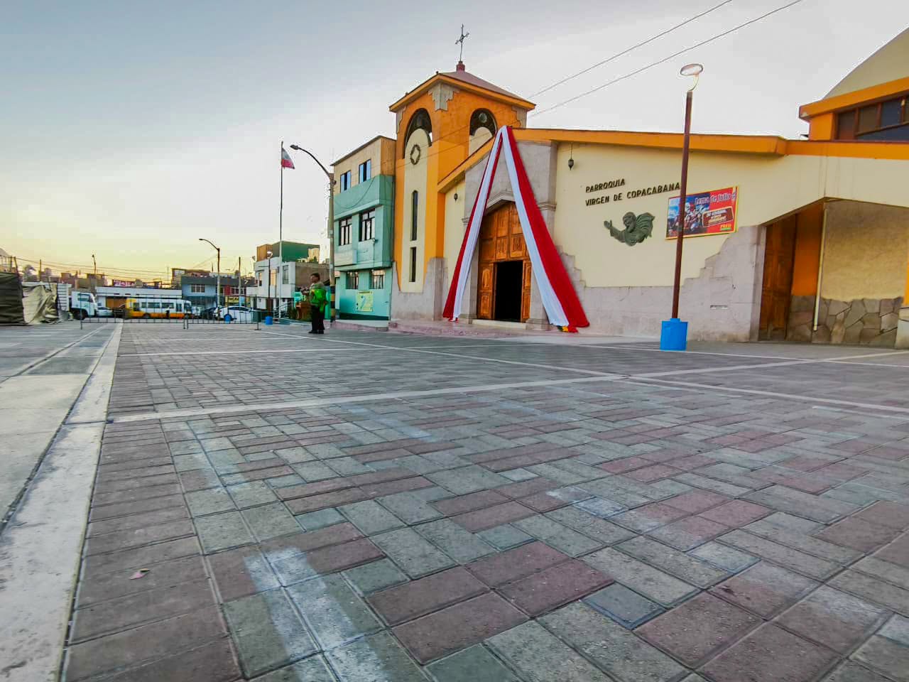 Fotos Alto de Alianza