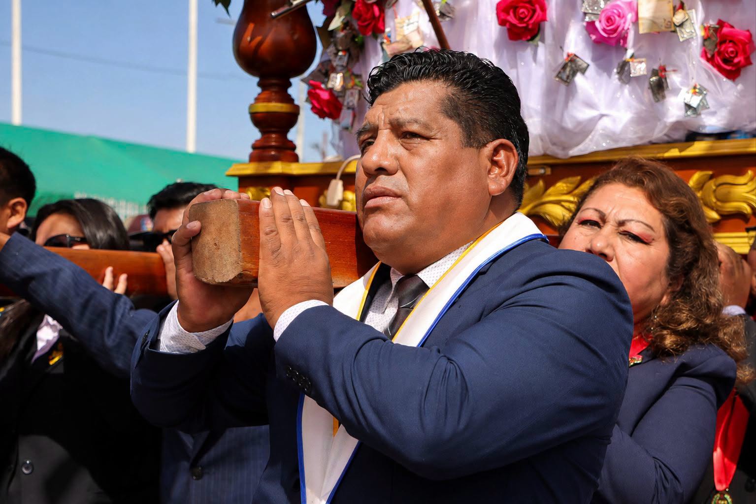 Fotos Alto de Alianza