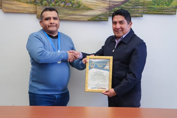 Fotos Alto de Alianza