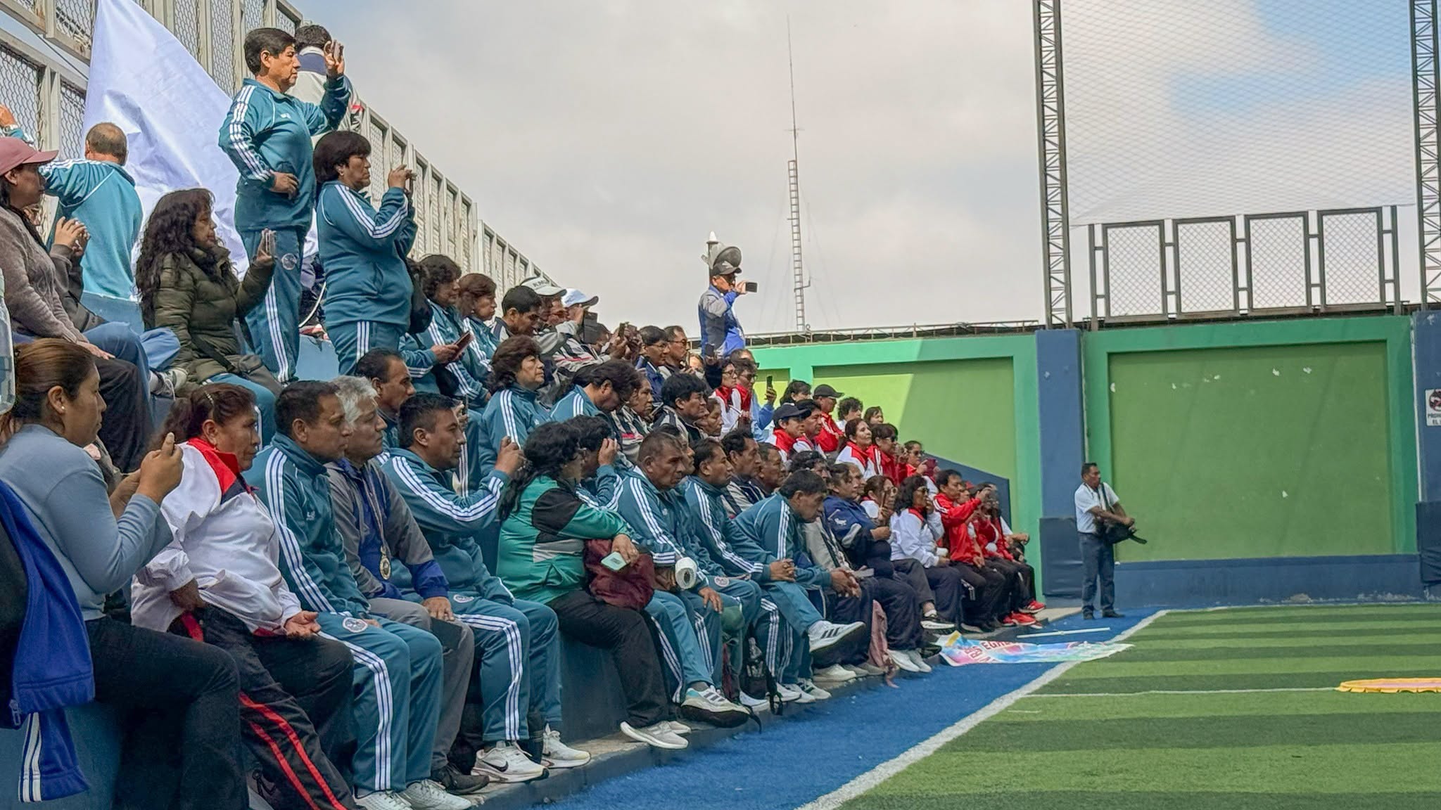 Fotos Alto de Alianza