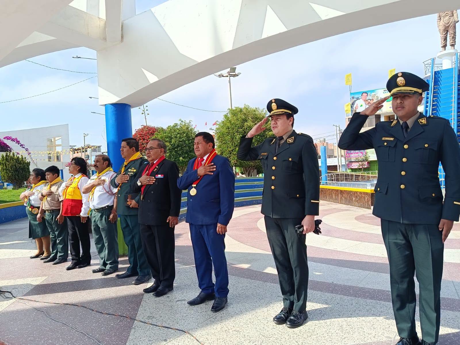 Fotos Alto de Alianza