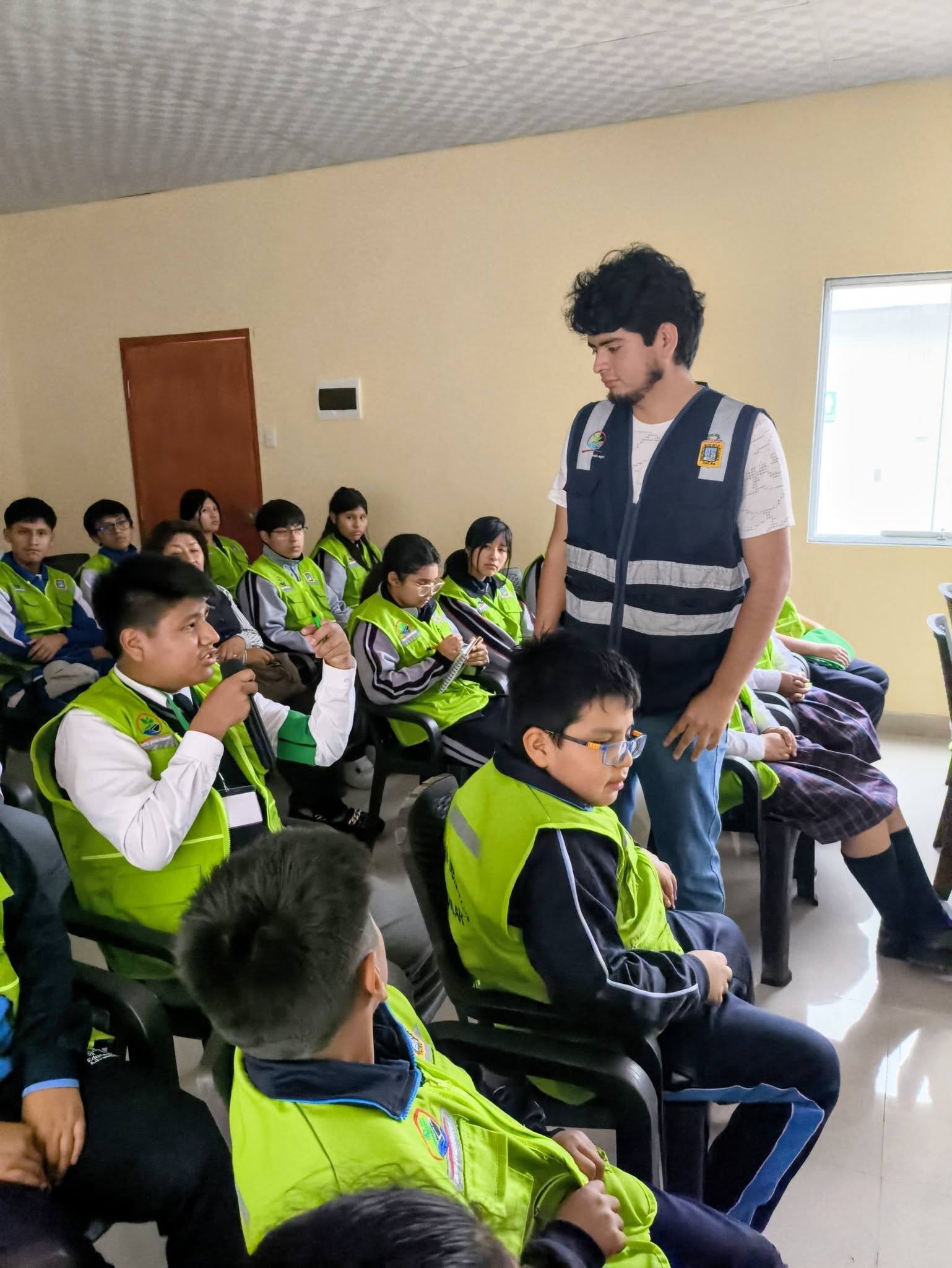Fotos Alto de Alianza