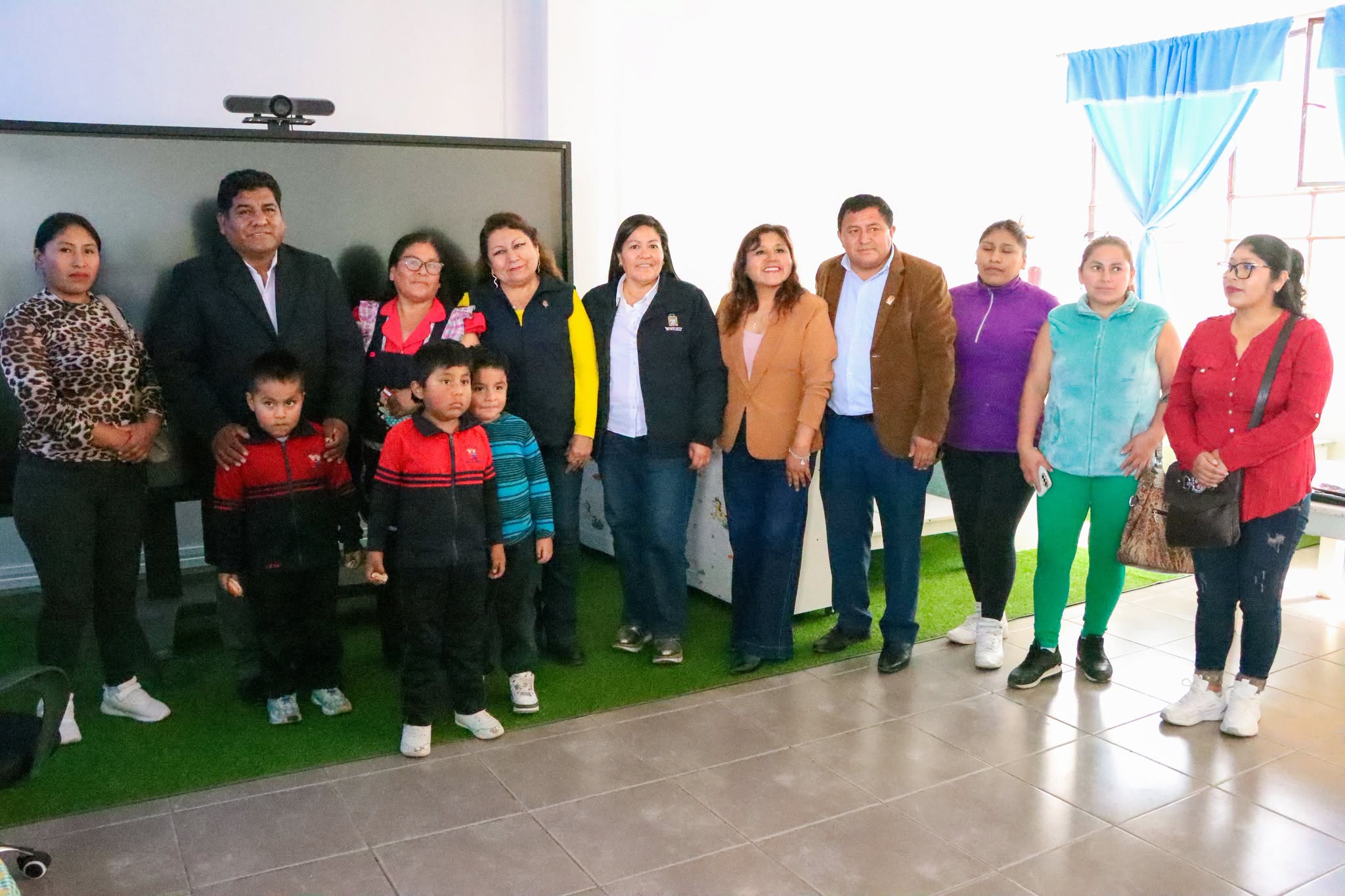 Fotos Alto de Alianza