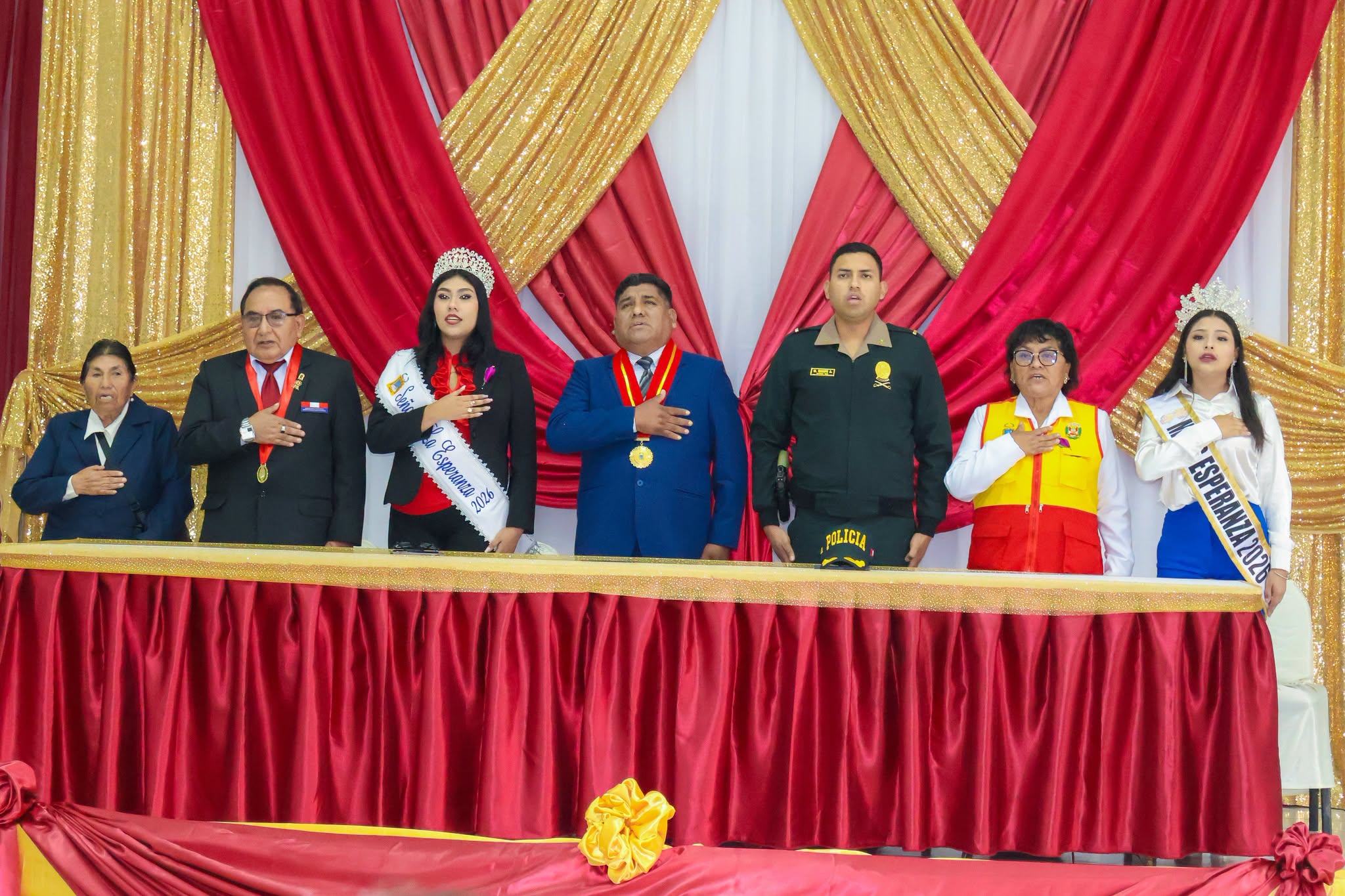 Fotos Alto de Alianza