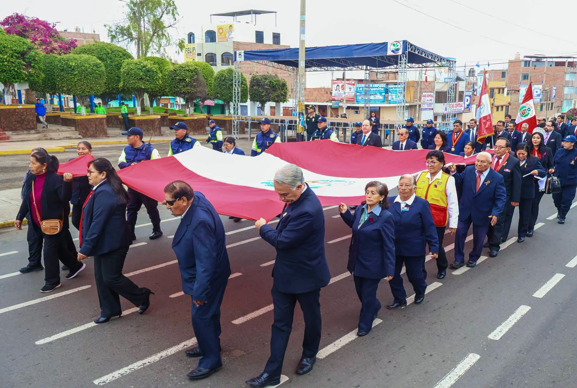 Fotos Alto de Alianza
